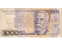 dioman - БРАЗИЛИЯ - 1000 КРУЗАДОС