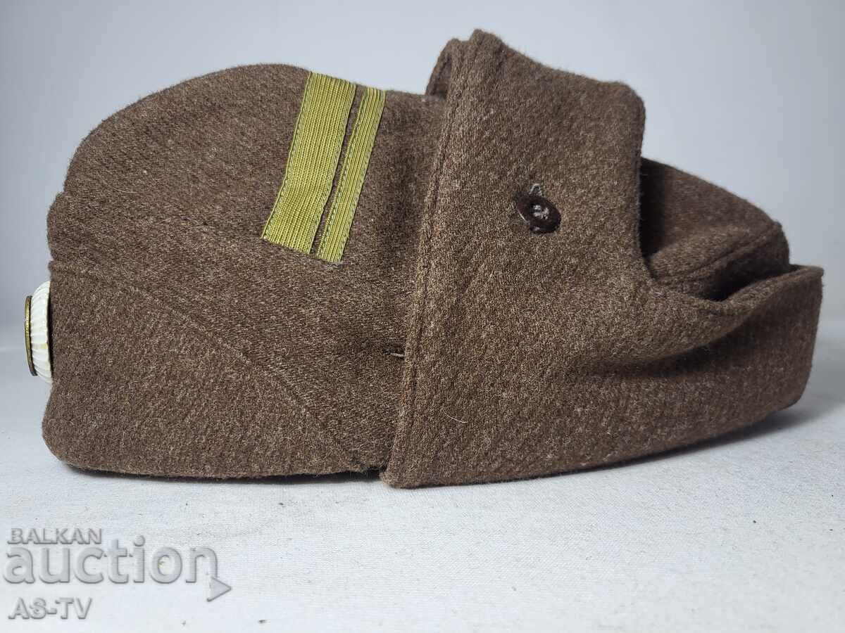 Livrarea #4 Căciulă șapcă Livrarea #4 Căciulă șapcă