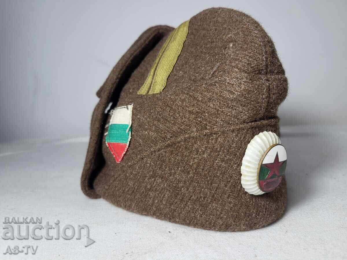 #4 Căciulă șapcă #4 Căciulă șapcă