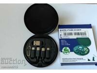 Set 5-în-1 USB NOU!!!