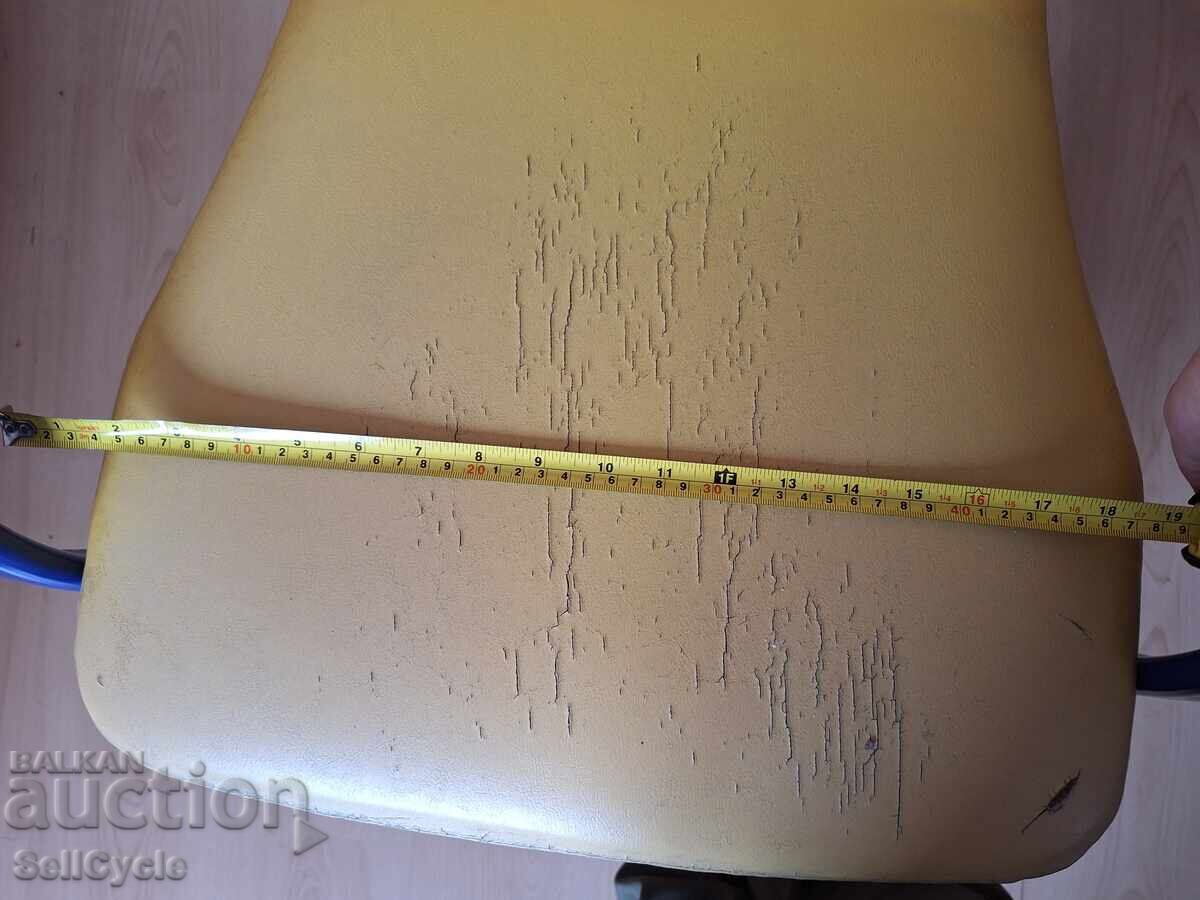 ✅QUALITY IRON CHAIRS❗ - 6