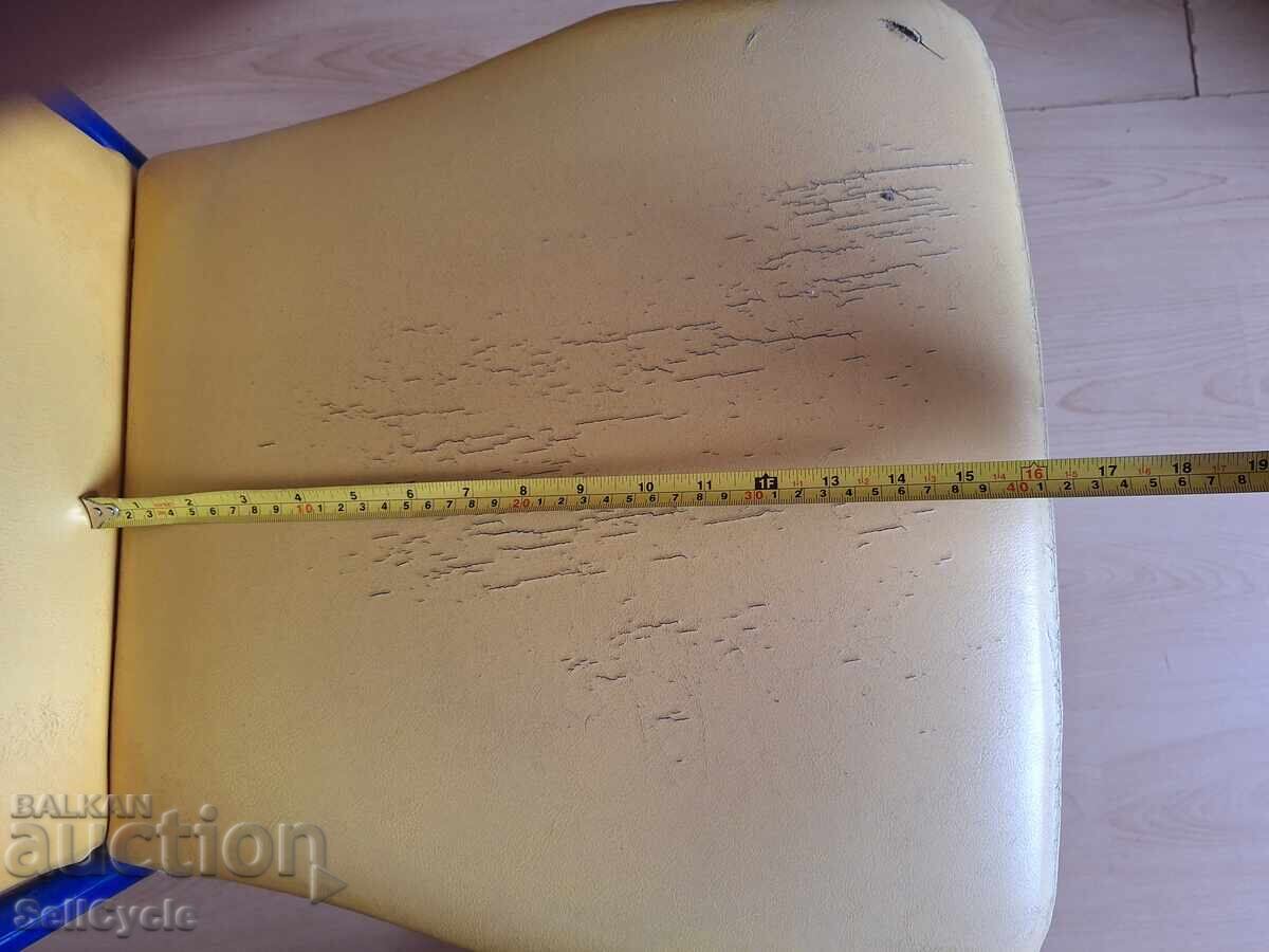 ✅QUALITY IRON CHAIRS❗ - 7