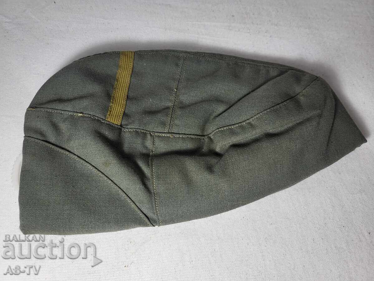 Licitație #4 Căciulă șapcă