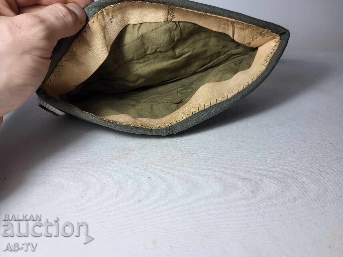 Livrarea #4 Căciulă șapcă