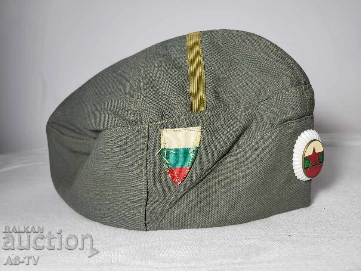 #4 Căciulă șapcă