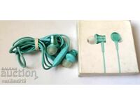 Нови слушалки за телефон