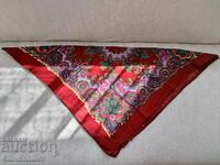 забрадка за глава 75