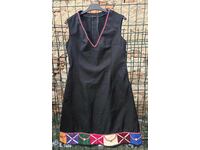 ROCHIE DE FEMEI PENTRU COSTUM POPULAR FĂRĂ GĂURI DE MOLII