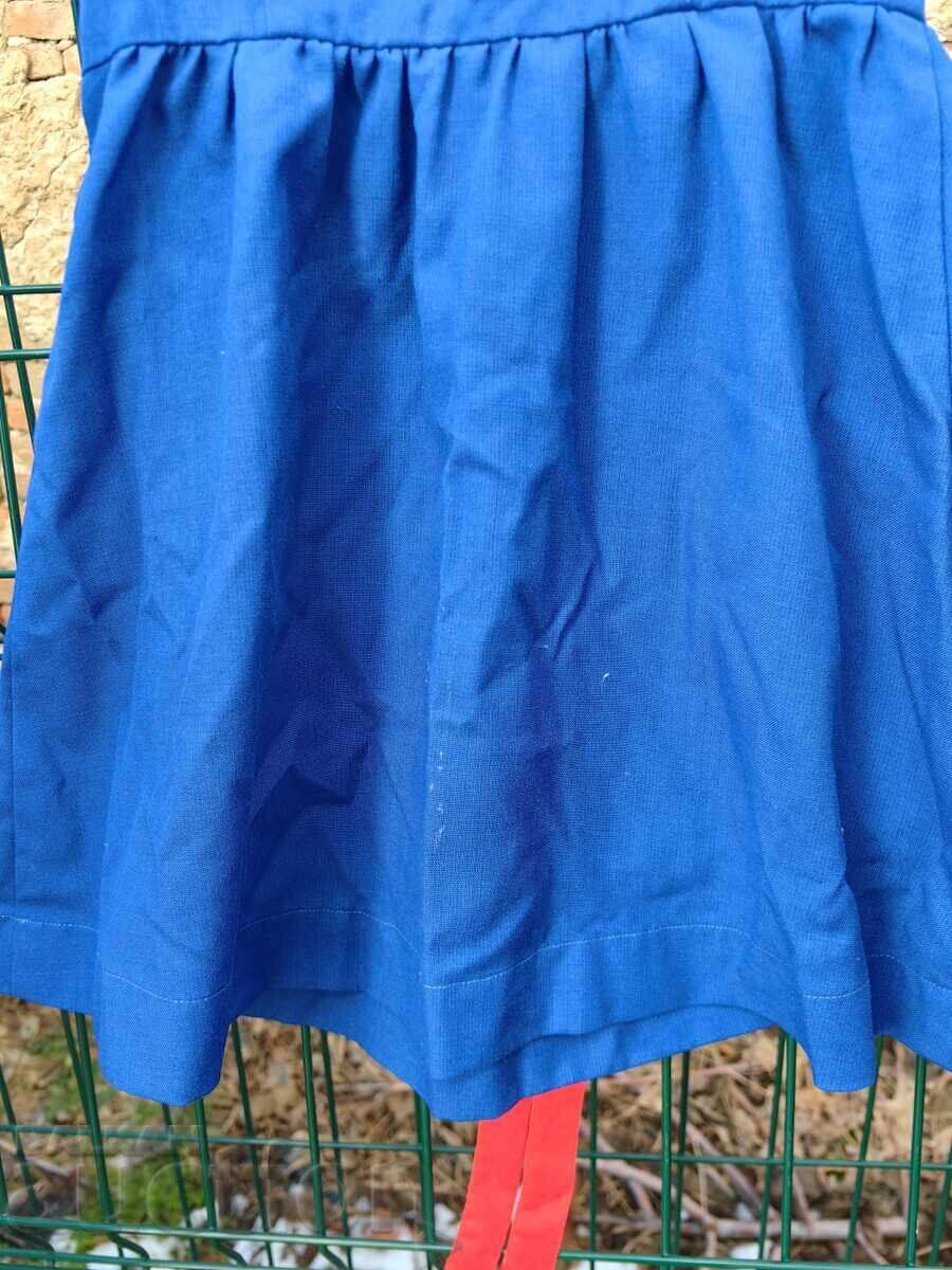 Доставка на СУКМАН ЗА МОМИЧЕ ДЕТСКА НОСИЯ ЗДРАВ