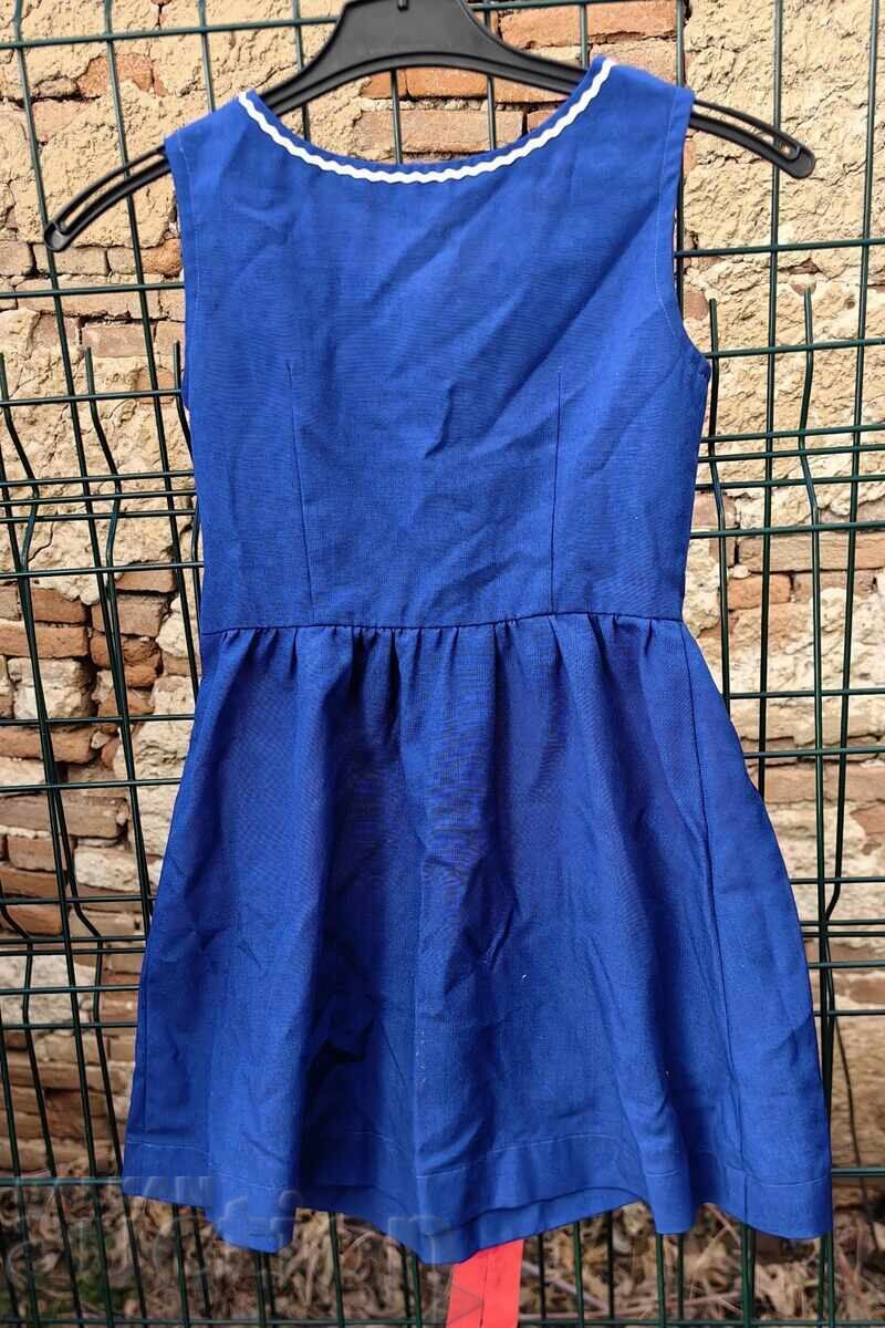 СУКМАН ЗА МОМИЧЕ ДЕТСКА НОСИЯ ЗДРАВ - 5