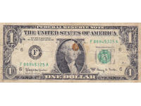 dioman - SUA - 1 DOLAR - 1963