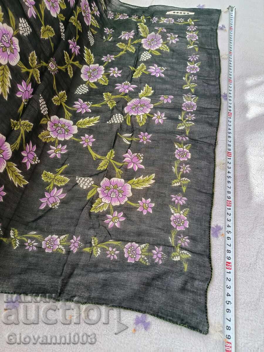 Δημοπρασία Κεφαλοκάλυμμα με δαντέλα 79