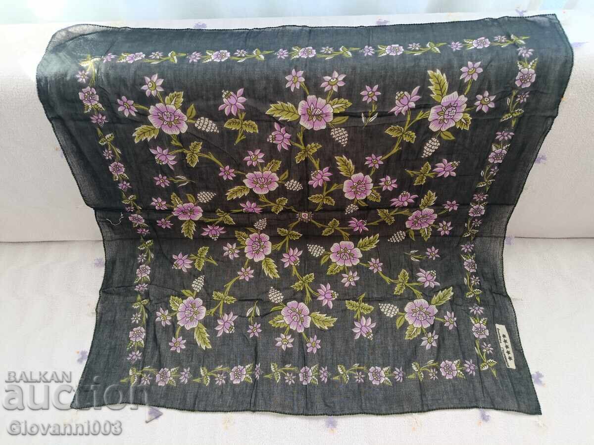 Παράδοση Κεφαλοκάλυμμα με δαντέλα 79