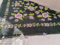 Κεφαλοκάλυμμα με δαντέλα 79