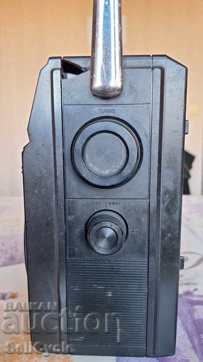 Παράδοση ✅ΡΑΔΙΟ ΚΑΣΕΤΟΦΩΝΟ PANASONIC RX-5015DLS❗ Παράδοση ✅ΡΑΔΙΟ ΚΑΣΕΤΟΦΩΝΟ PANASONIC RX-5015DLS❗