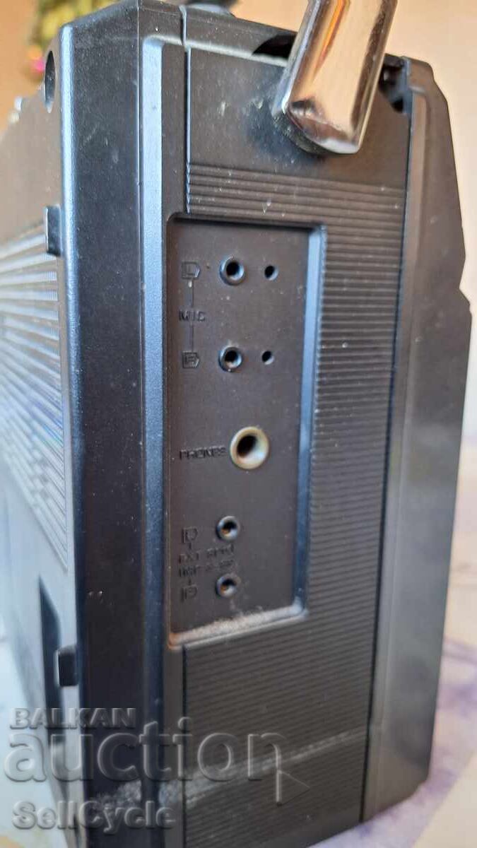 ✅ΡΑΔΙΟ ΚΑΣΕΤΟΦΩΝΟ PANASONIC RX-5015DLS❗ - 5 ✅ΡΑΔΙΟ ΚΑΣΕΤΟΦΩΝΟ PANASONIC RX-5015DLS❗ - 5