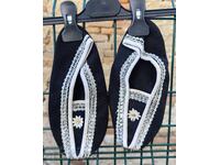 ТЕРЛИЦИ НОСИЯ