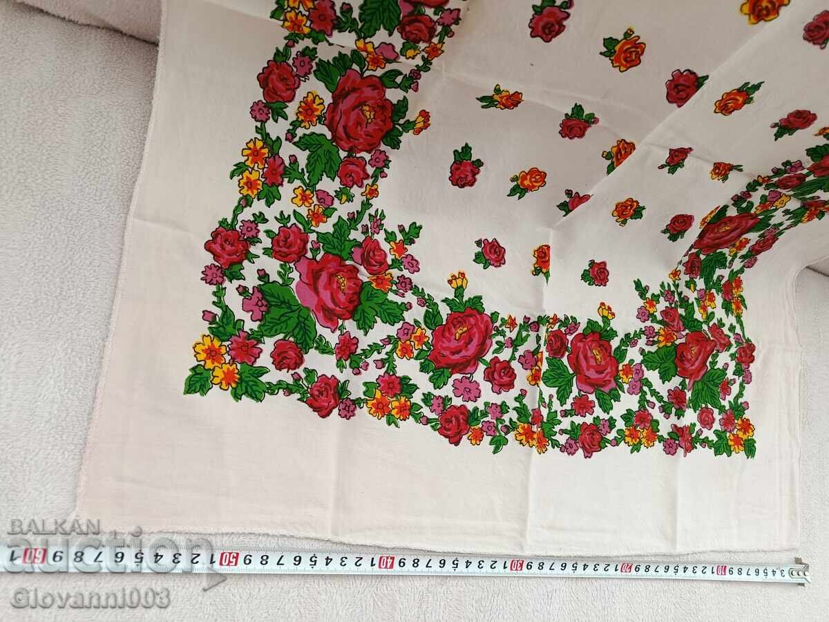 Ρετρό κεφαλόδεσμος 80 με τιμή € 13.00 | 25.43 BGN