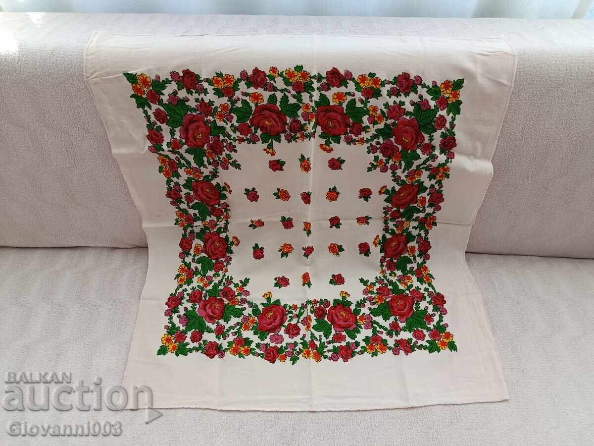 Δημοπρασία Ρετρό κεφαλόδεσμος 80