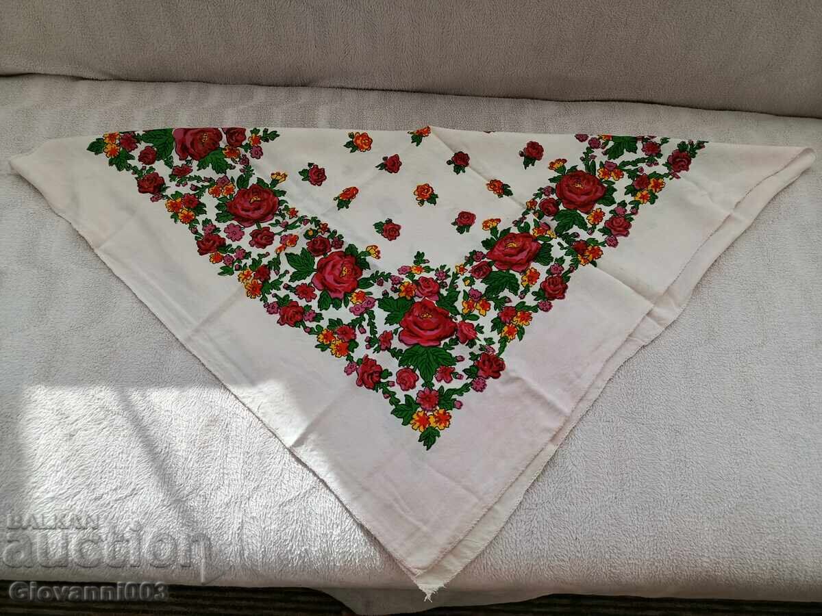 Ρετρό κεφαλόδεσμος 80