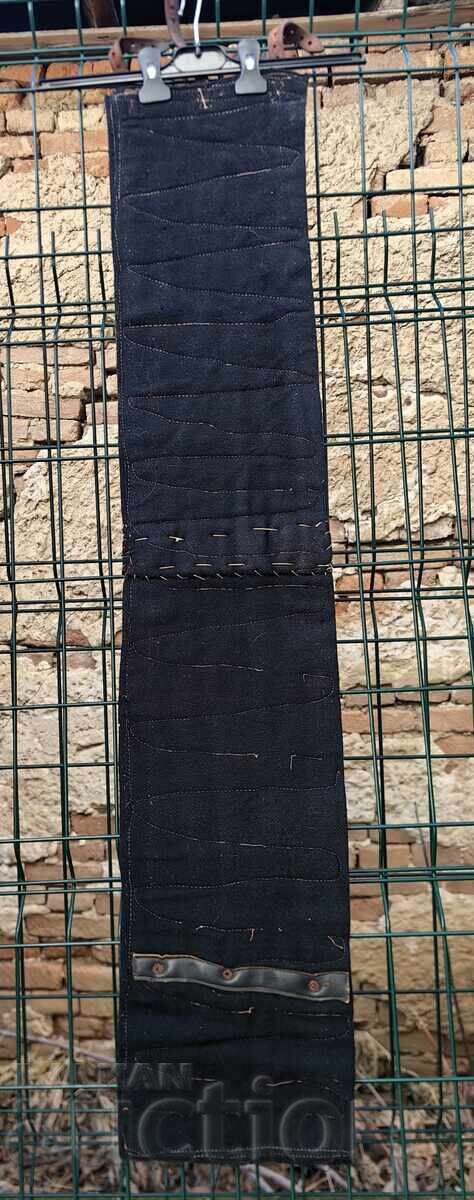 МЪЖКИ ПОЯС НОСИЯ - 5 МЪЖКИ ПОЯС НОСИЯ - 5