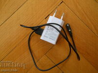 Adaptor "Samsung" cu cablu pentru încărcare ceas inteligent