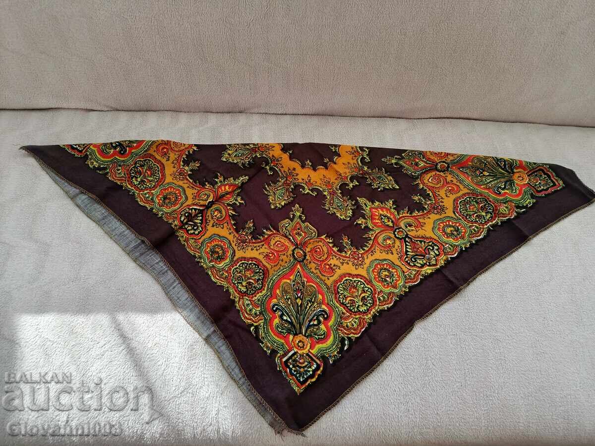 Забрадка от едно време 81 Забрадка от едно време 81