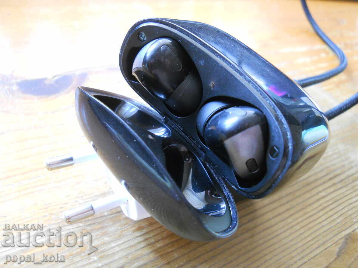 Аукцион Безжични блутут слушалки "Amazon"