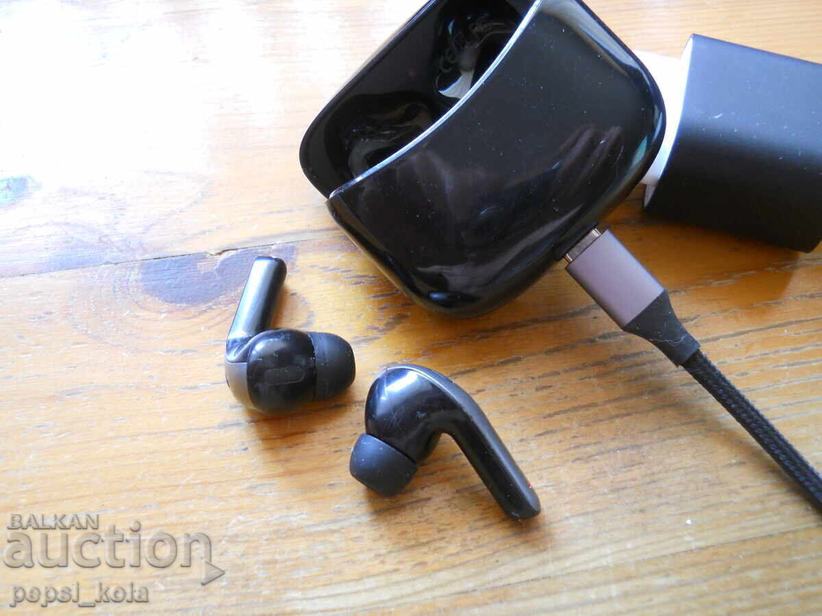 Доставка на Безжични блутут слушалки "Amazon"