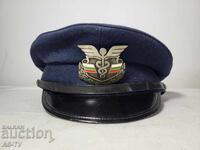 #5 Șapcă de ofițer