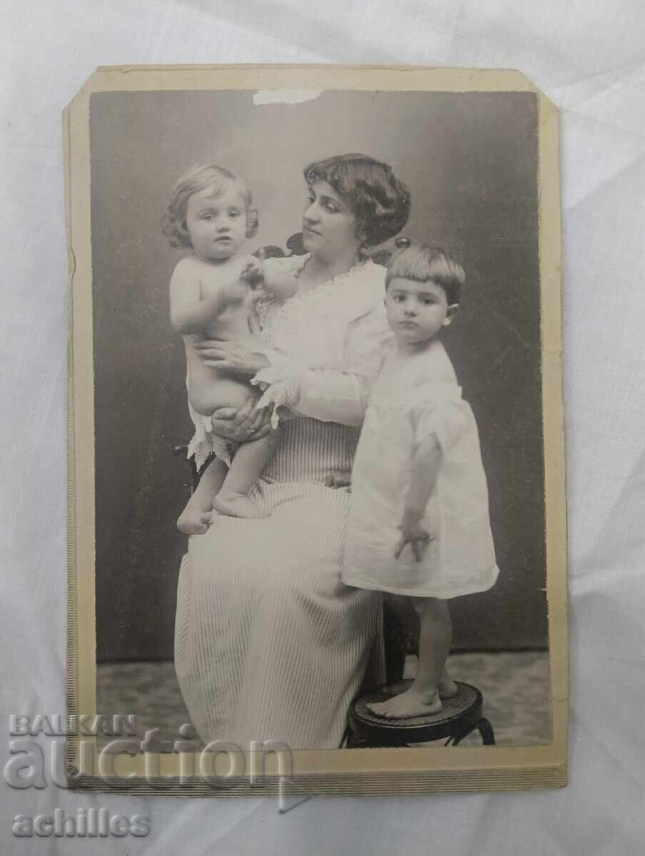 Παλιά φωτογραφία