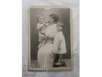 Стара фотография