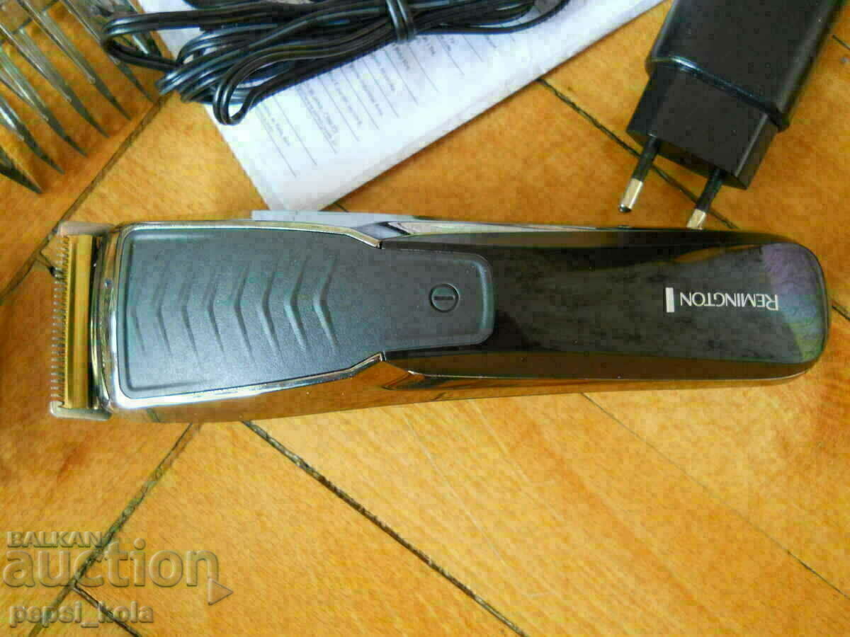 Mașină de tuns Remington cu preț € 30.00 | 58.67 BGN