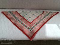 забрадка от едно време 84