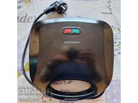 ✅ΤΟ ΣΥΣΚΕΥΗ ΨΗΣΙΜΑΤΟΣ/ΣΑΝΤΟΥΙΤΣ BRAVISSIMO SM778❗