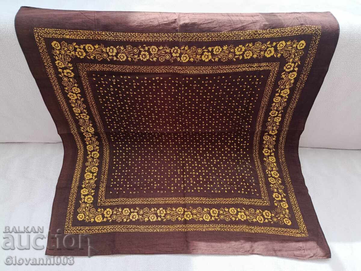 Δημοπρασία Παλιά ζαμπράντα 86