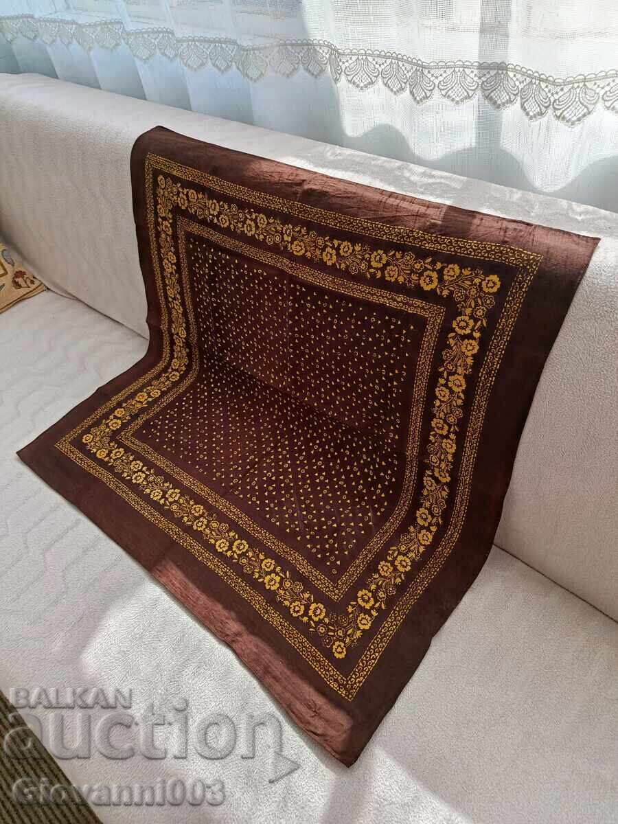 Παράδοση Παλιά ζαμπράντα 86