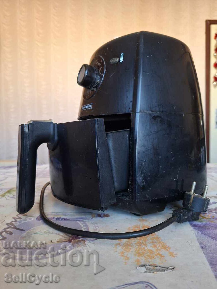 ✅ЕЪР ФРАЕР ROYAL LINE AF-1230 1500W❗ с цена € 8.00 | 15.65 лв. ✅ЕЪР ФРАЕР ROYAL LINE AF-1230 1500W❗ с цена € 8.00 | 15.65 лв.