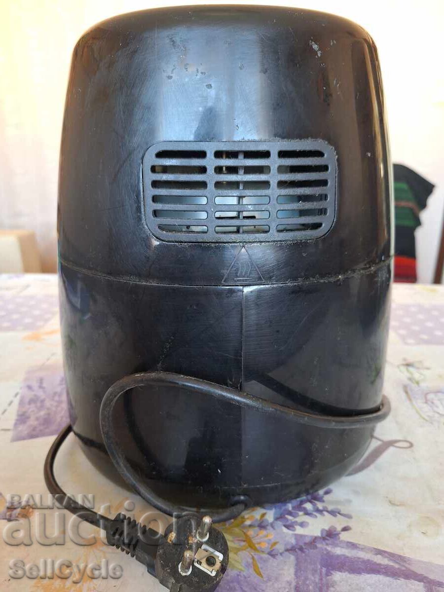 ✅ЕЪР ФРАЕР ROYAL LINE AF-1230 1500W❗ - 6 ✅ЕЪР ФРАЕР ROYAL LINE AF-1230 1500W❗ - 6