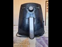 ✅FRITEUZĂ CU AER ROYAL LINE AF-1230 1500W❗