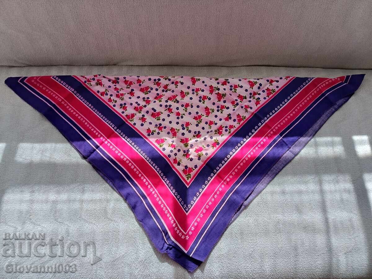 Cap de colecție din vremuri vechi 89