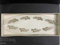 Английско стъклено плато