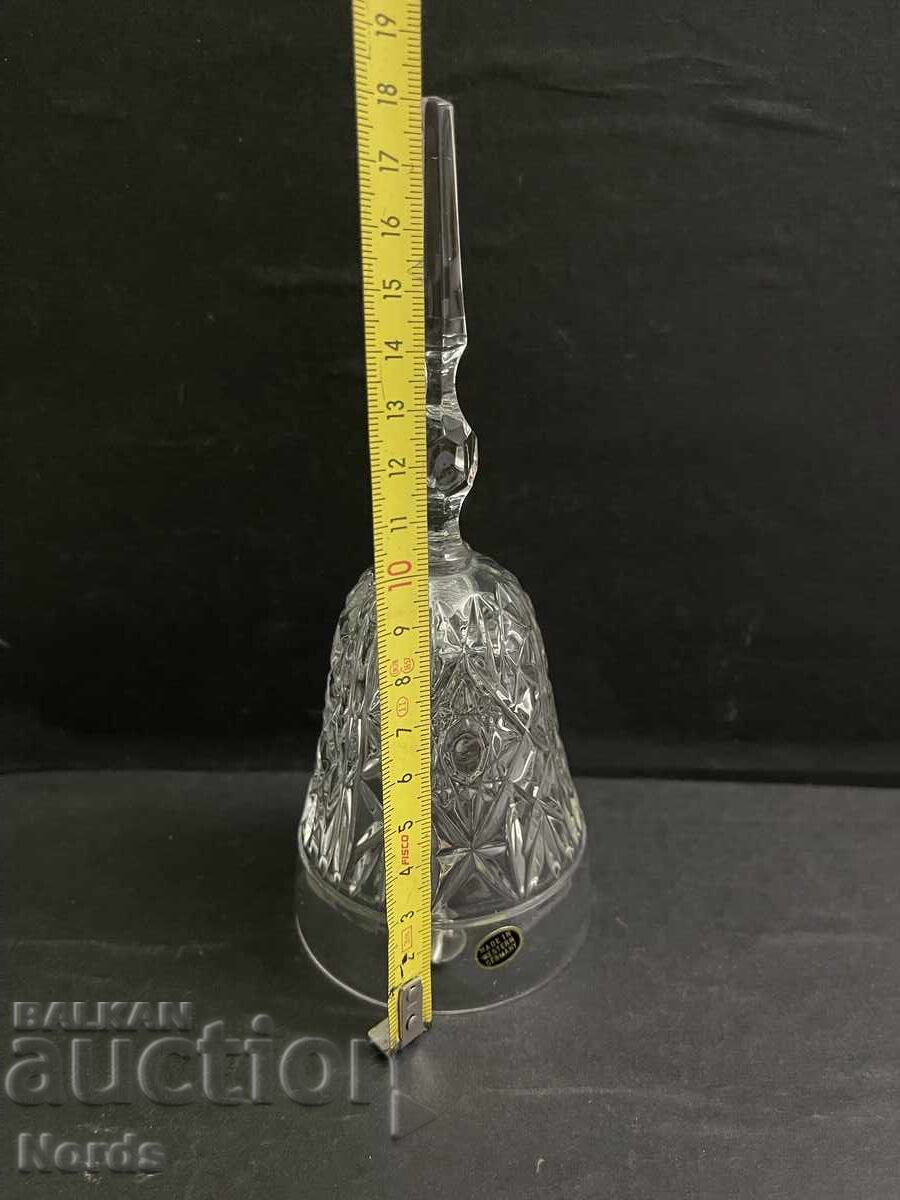 Германска кристална камбанка - 5