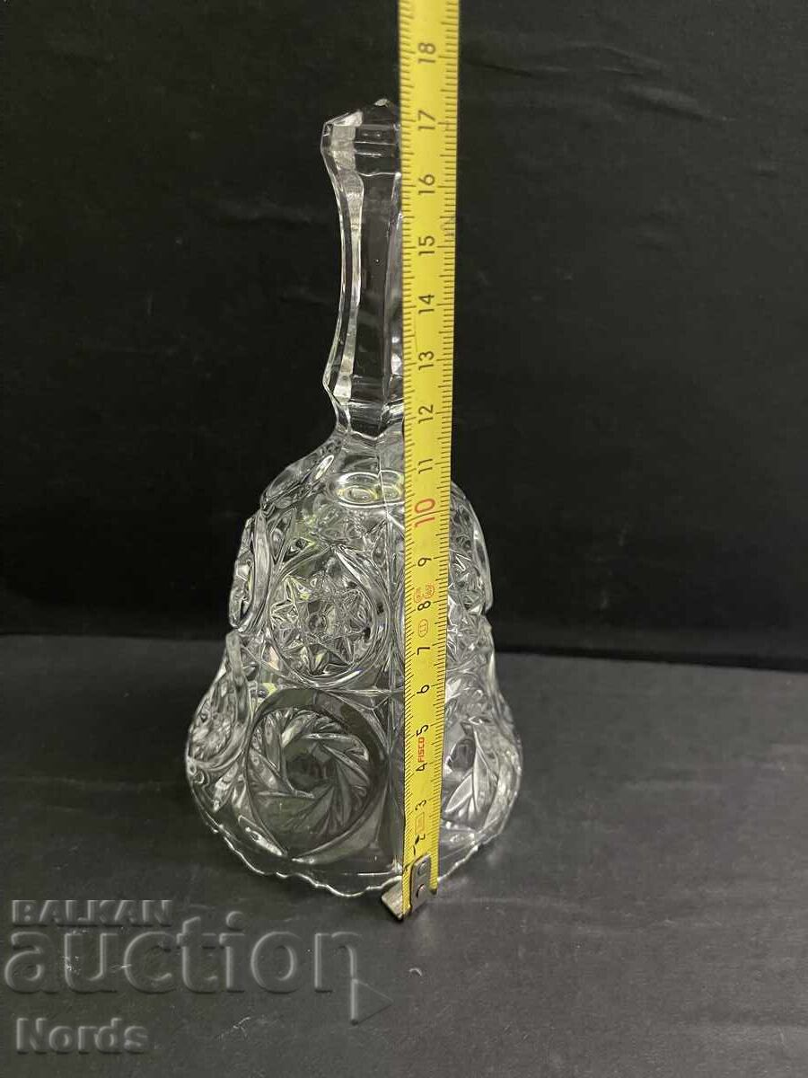 Великолепна кристална камбанка - 5