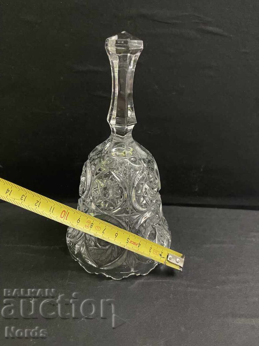 Великолепна кристална камбанка - 6