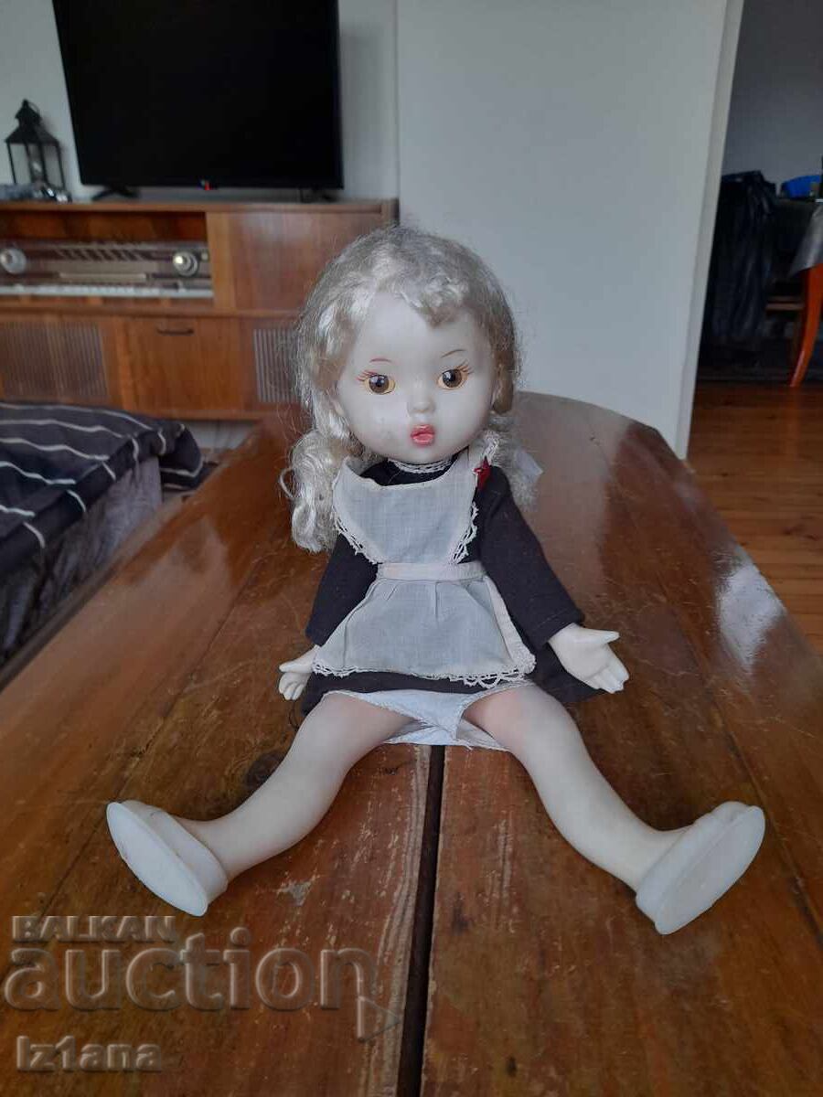 Παλιά κούκλα - 5 Παλιά κούκλα - 5