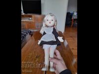 Παλιά κούκλα