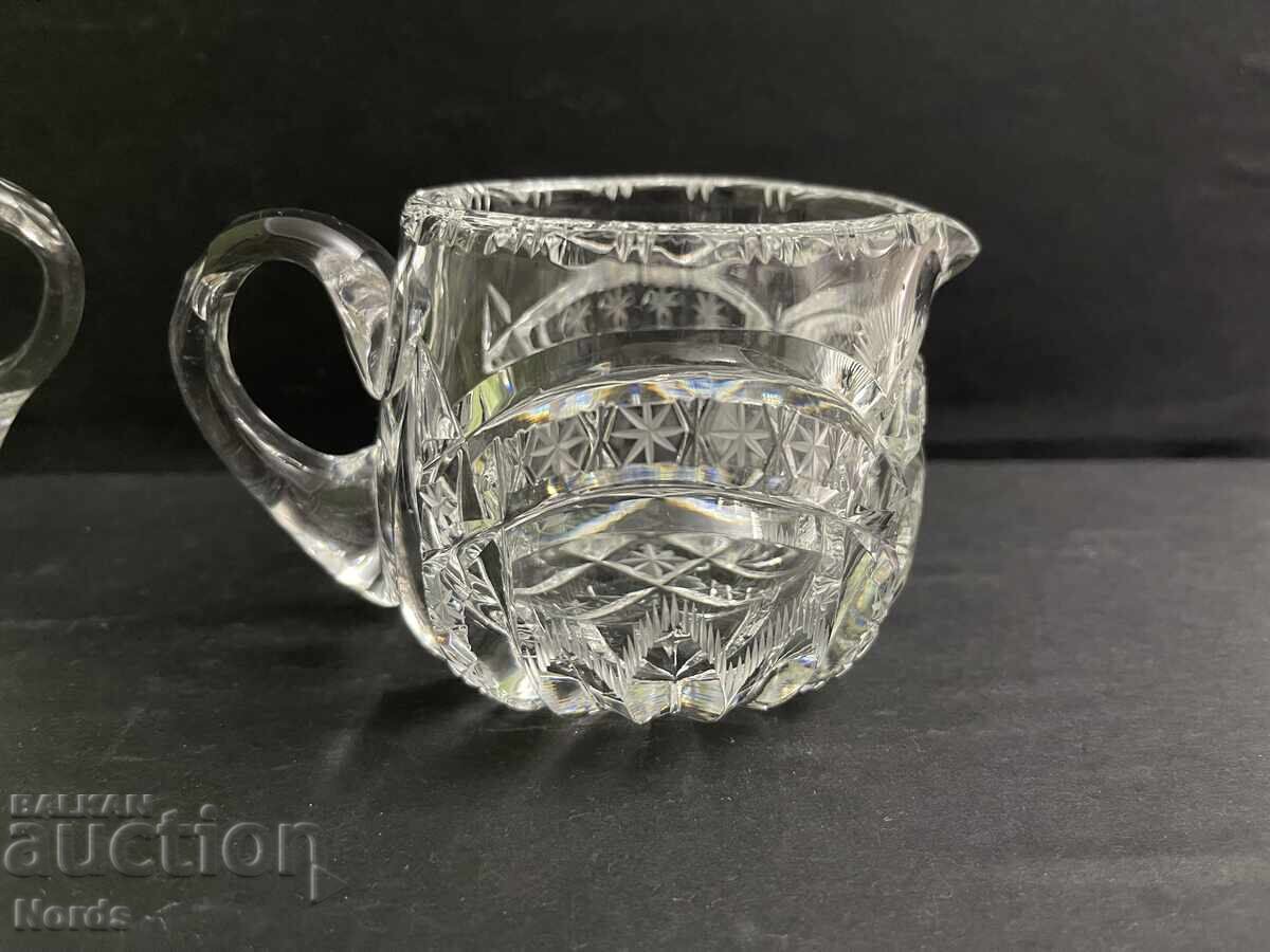 Аукцион Кристален лот