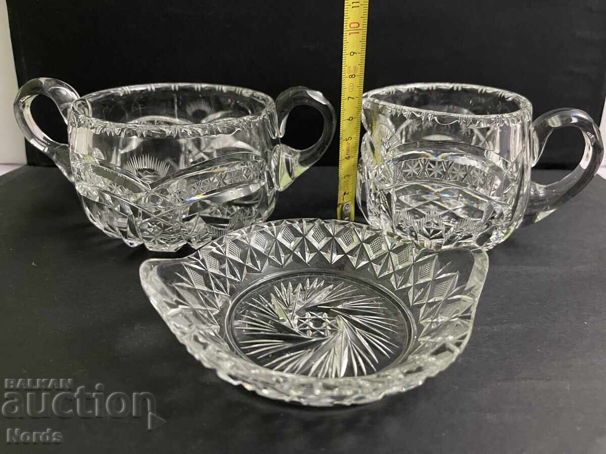 Кристален лот - 6