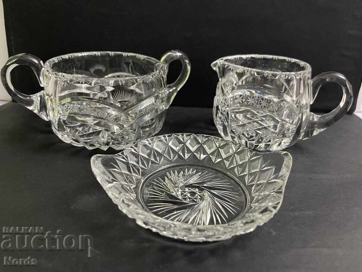 Кристален лот